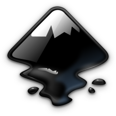 logo de Inkscape
