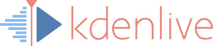 aide-mémoire à propos de Kdenlive