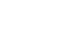 Le logo en blanc